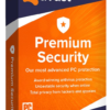 Avast Premium (1 Year)
